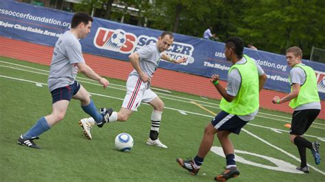 Intramural Sports | Gallaudet University