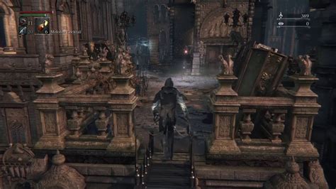 Bloodborne Parte 1 Welcome To Yharnam Youtube