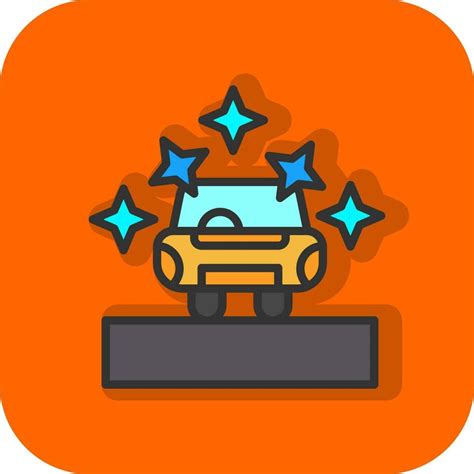 Car Showroom Vector Icon Design 25607873 Vector Art At Vecteezy