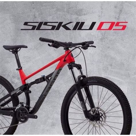 2023 Polygon Siskiu D5 Dual Suspension Mountain Bike | lupon.gov.ph