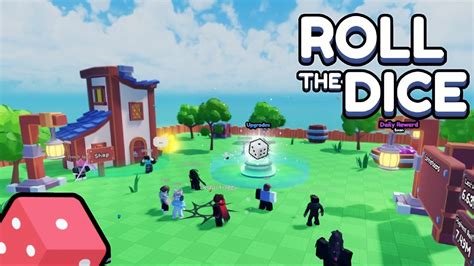 Roblox Roll The Dice Codes (June 2023) - Are There Any? - Prima Games