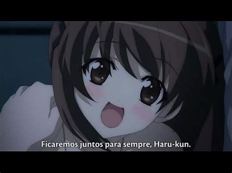 Yosuga No Sora All Explicit Sex Scenes Xvideos Xvideos
