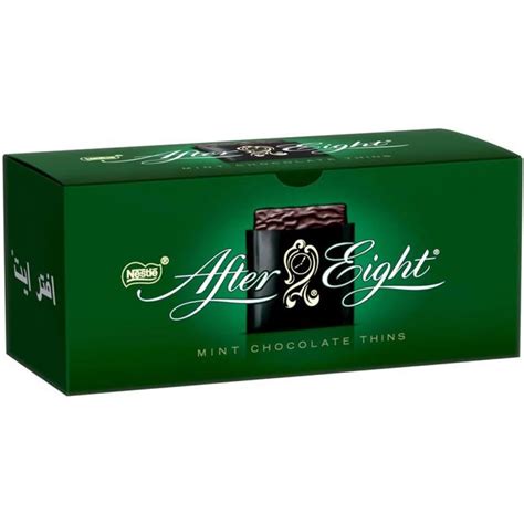 NestlÉ After Eight Classic Dessert 200g Ipon Hardware And Software