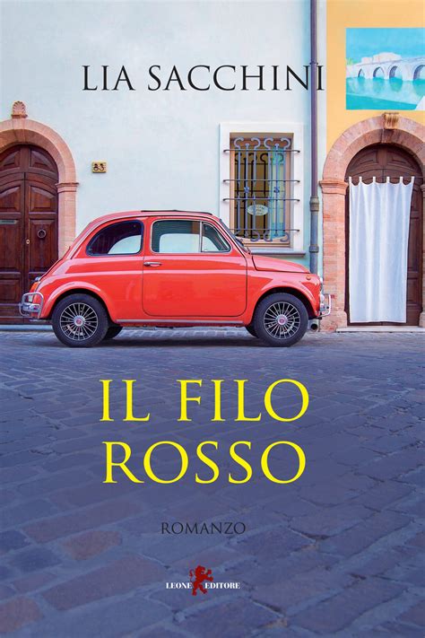 Il Filo Rosso Leone Editore