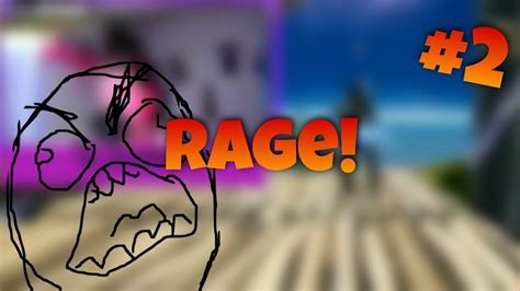 Fortnite Rage Compilation Youtube