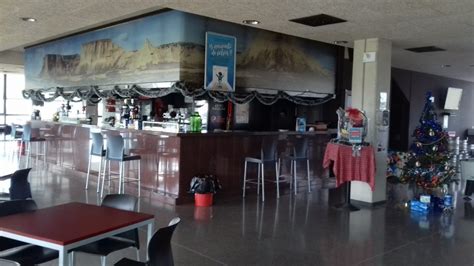 Horario Bar Restaurante En Navidad Tajonar S D R G