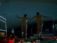 Naked Manja Doering in Großstadtrevier Liebe Lust und Leidenschaft