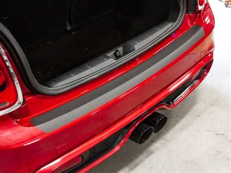 Mini Cooper Rear Bumper Protector Gen3 F54 Clubman