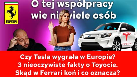 Zdziwisz się gdy zobaczysz jakie auta sprzedają się najlepiej w Europie