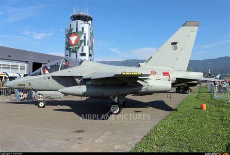 Mm Italy Air Force Leonardo Finmeccanica M Master Lavi