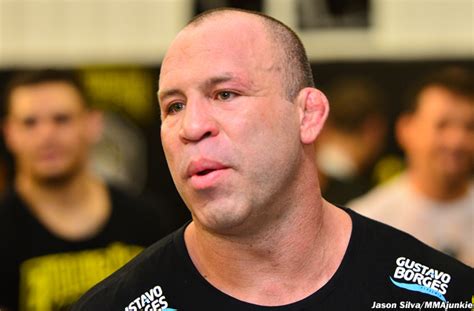 Wanderlei Silva Says He ‘could Have Died In Accident Will Require