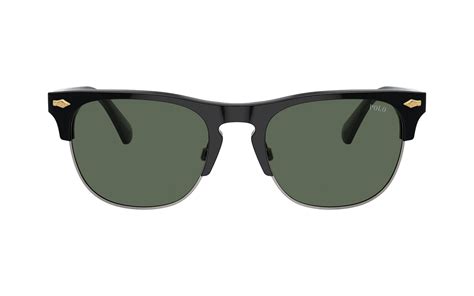 Polo Ralph Lauren Ph4213 500187 54 Sunglasses Shade Station