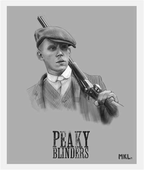 Artstation Peaky Blinders Sketches Haekel Lav Peaky Blinders Peaky Blinders Wallpaper