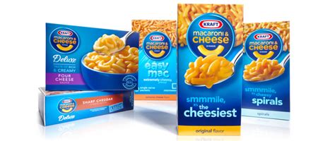 Kraft macaroni and cheese coupons | Kraft Coupons