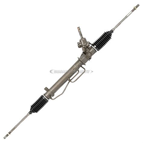 Subaru WRX Power Steering Rack OEM Aftermarket Replacement Parts