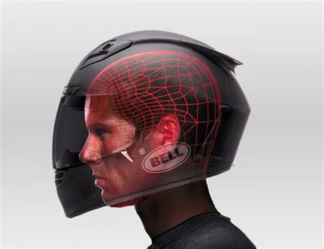 Cómo elegir tu talla de casco de moto Noticias motos net