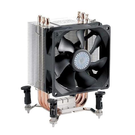 Cooler Cooler Master Hyper Tx Evo Plus