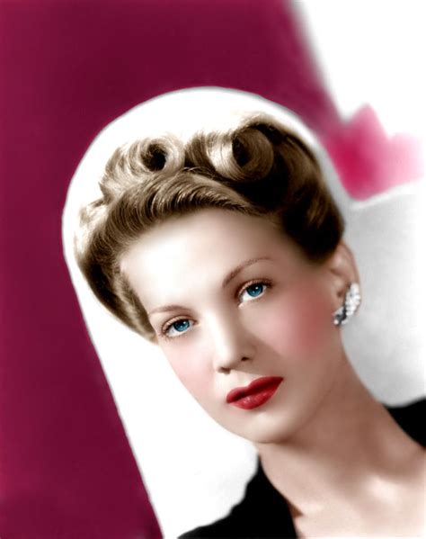 Louise Allbritton Color By Brendajm Disney Characters Fictional