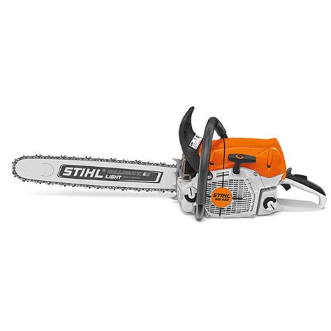 Motosierra Stihl Ms Tekmaq S A