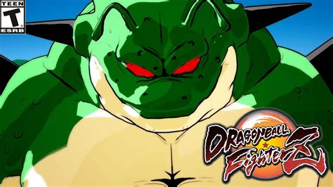 Porunga Dragon Ball Fighterz Mod Pc Hd Youtube