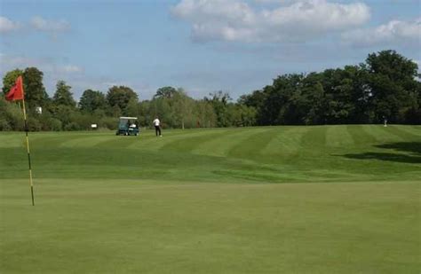 Rookwood Golf Course In Warnham Horsham England Golf Advisor