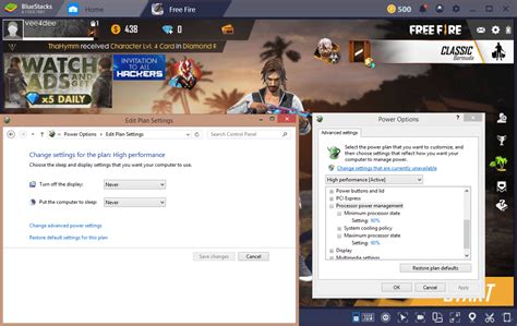 Simple Ffdiamond Online Free Fire In Pc With Bluestacks How To Play Garena Free Fire On Pc