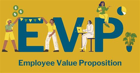 O que é EVP e como criar uma boa Employee Value Proposition