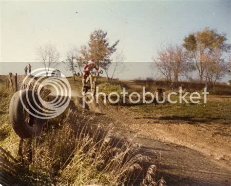 Waukegan Speedway Mx Races 1976 Midwest Thumpertalk