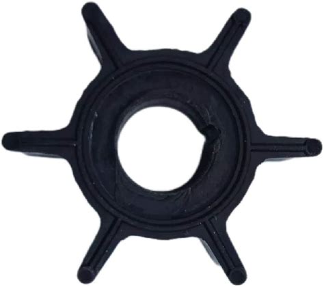 Amazon Jetunit Impeller For Mercury Mariner 2hp 2 5hp 3 3hp 3 5hp