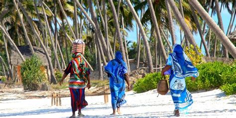 Guide To Swahili Culture In Zanzibar Kichanga Lodge