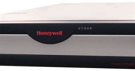 Honeywell Maxpro Standard Edition Channel Nvr Hnmse Bp T