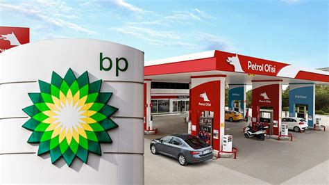 Dev anlaşma resmen açıklandı Petrol Ofisi BP yi satın alıyor TGRT Haber