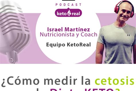 25 Cómo medir la cetosis en la dieta keto KETO REAL