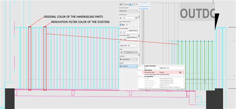 Railing In ArchiCAD 22 Elevation Display Issues Page 2 Graphisoft