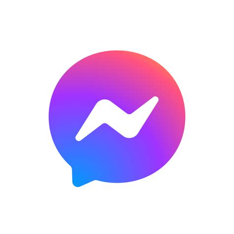 Facebook Messenger Logo Artofit