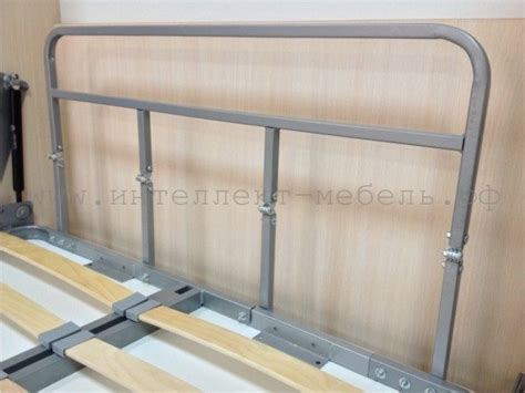 Механизм шкаф кровать от Интеллект-мебель.рф - купить шкаф кровать