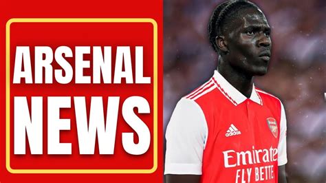 CONFIRMED Arsenal FC MEETING With AGENT NEXT SIGNING Amadou Onana