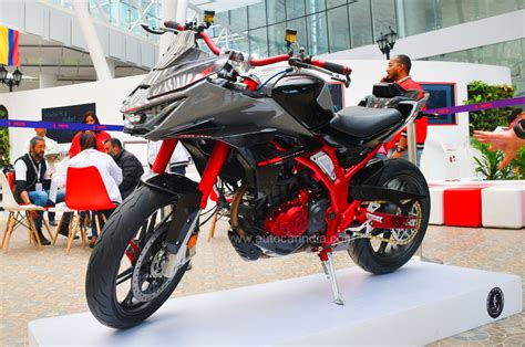 Hero Karizma XMR Price Karizma CE India Launch Hero World 2024