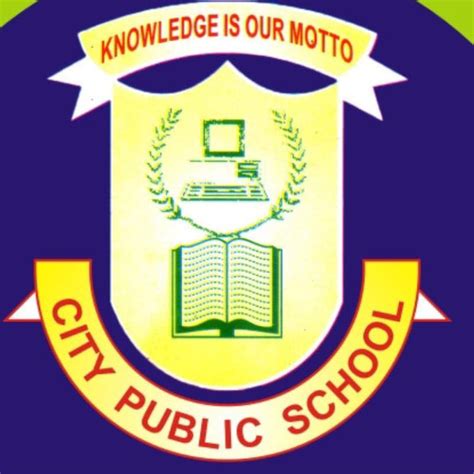 City Public School