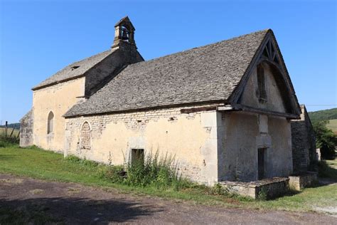 Chapelle De Brain