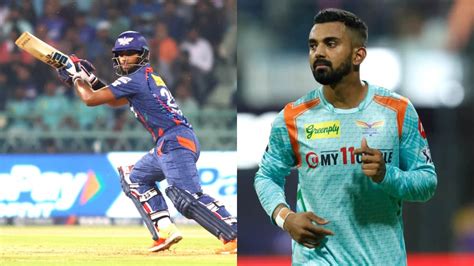 KL Rahul Reveals Why LSG Spent 16 Crore For Nicholas Pooran Crictoday