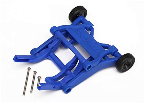 Why The Best Rc Car Wheelie Bars Are A Must Have