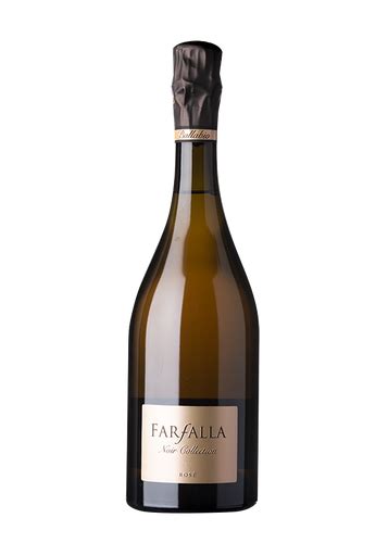 Ballabio Metodo Classico Extrabrut Farfalla Rosé Acquista a 22 90