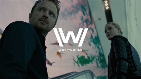 Westworld Car Chase Scene Westworldscoringcompetition Entry By