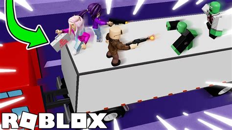 Field Trip Z Van Ending Suitcase Ending Roblox Youtube