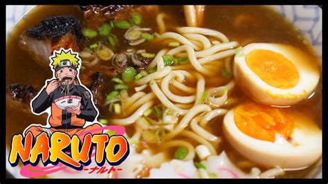 Top 47 Imagen Naruto Ramen Receta Abzlocal Mx