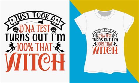 Premium Vector Halloween Typography T Shirt Design Halloween Svg Cut