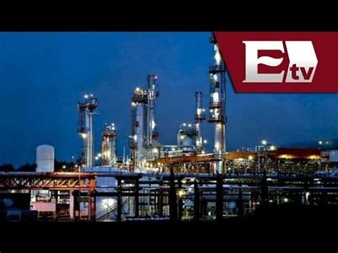 Pemex P Rdidas En Materia De Refinaci N Asciende A Casi Mil