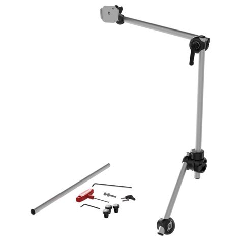 Rehadapt Wheelchair Mounts Assistive Technology