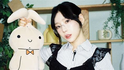 Taeyeon Shows Support For NewJeans Amidst The HYBE ADOR Controversy